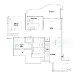 Queens Peak (D3), Condominium #479117751